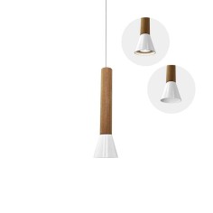 Lámparas barras de bar con diseño único