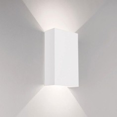 Aplique escayola pintable