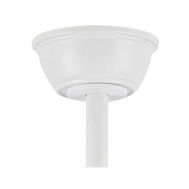 Ventilador con Mando a Distancia y Luz