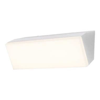 Aplique Exterior Led Inclinado 20W