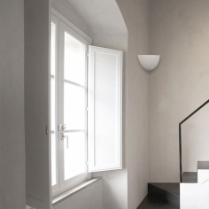 Aplique Escayola para Esquina