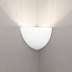 Escayola Esquina Lámpara de...