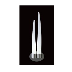 Jardín Iluminación Clill Out