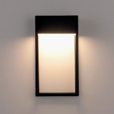 Aplique Exterior IP65 IK06...