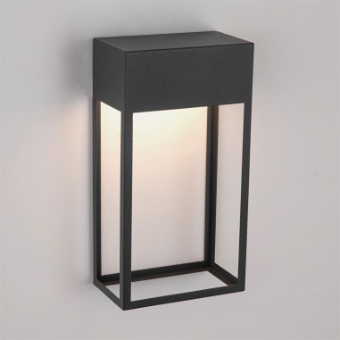 Aplique Exterior IP65 IK06 Gris...