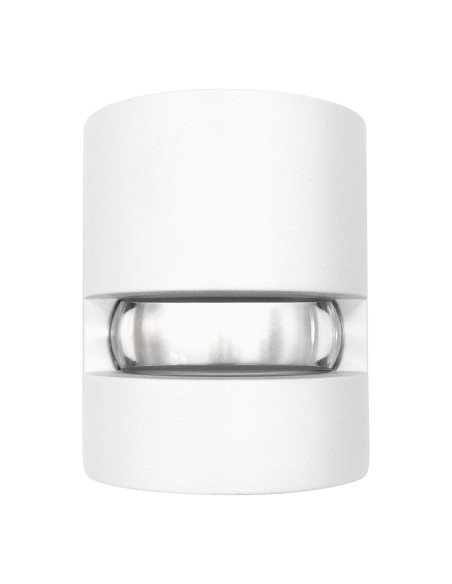 Aplique Iluminaventanas Blanco