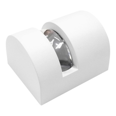 Aplique Iluminaventanas Blanco