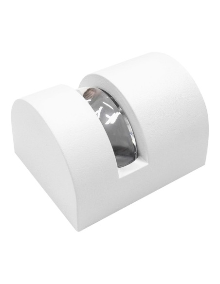 Aplique Iluminaventanas Blanco