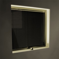 Aplique led iluminaventanas