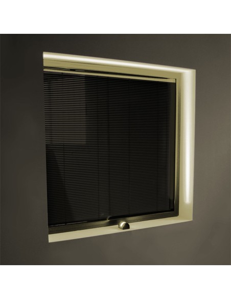 Aplique led iluminaventanas