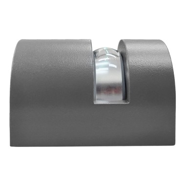 Aplique Iluminaventanas Gris Antracita