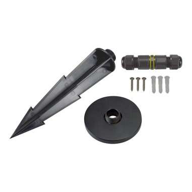 Sevilla Iluminación Chalet