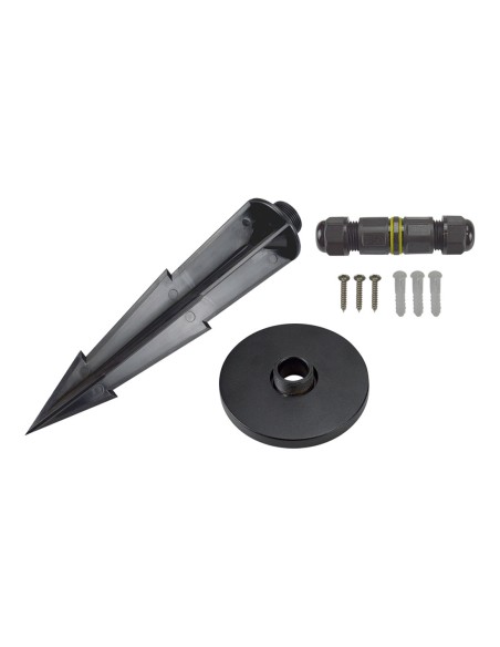 Sevilla Iluminación Chalet