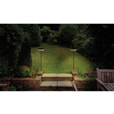 Sevilla Iluminación Chalet