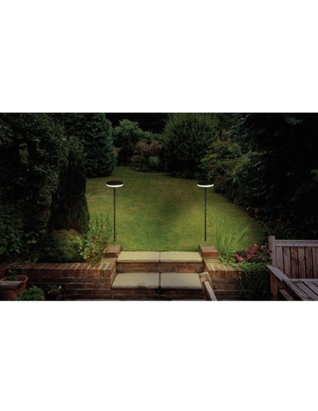 Sevilla Iluminación Chalet