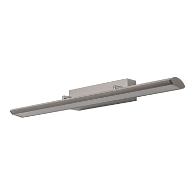 Aplique Tipo Cuadro Cabezal Basculante