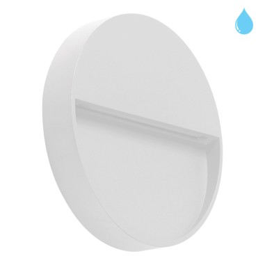 Apliques Exterior con Tecnología Led