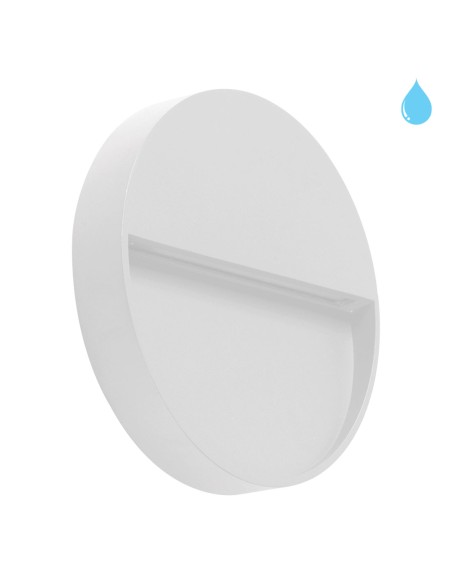 Apliques Exterior con Tecnología Led