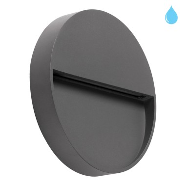 Aplique para Iluminar Zona Exterior