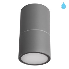 Plafón exterior IP65