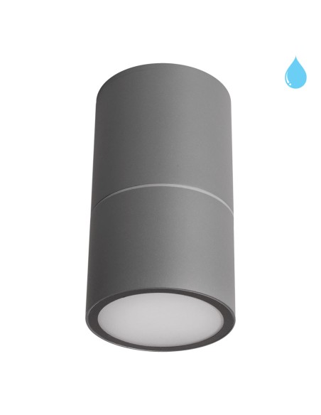 Plafón exterior IP65