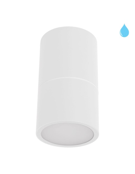 Plafones exterior IP65