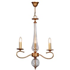 Lámpara Clásica Actual de...