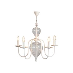 Luminarias de Forja Clásicas