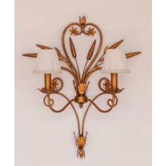 Modelo de Apliques Clásicos