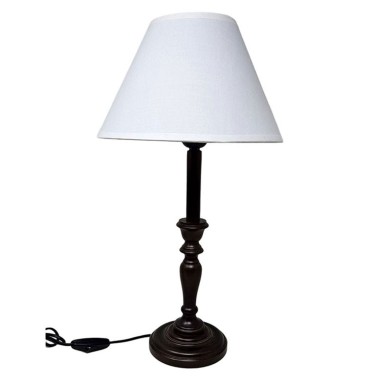 Oferta Sobremesas Madera con Pantalla