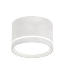 Down Light Led Superficie Fijo