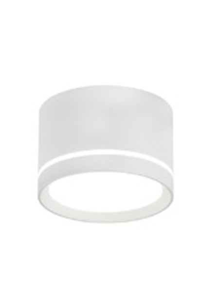 Down Light Led Superficie Fijo