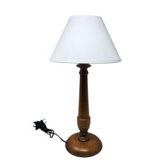 Lámpara de Mesita de Noche...