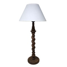 Rinconeras de Madera Mexicana