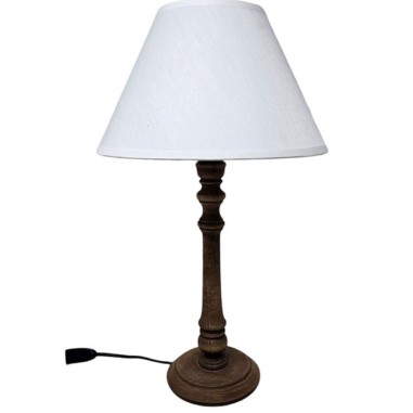 Rebajas Sobremesas Madera con Pantalla