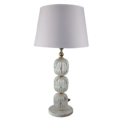 Lámpara de Sobremesa Alta...