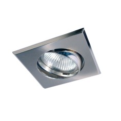 Ofertas Focos Cuadrados Níquel