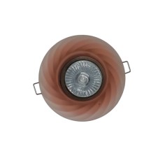 Focos Cristal Rosa