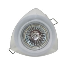 Focos Empotrar Cristal...