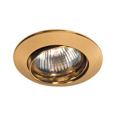 Ofertas Focos Oro
