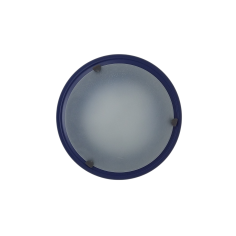 Plafones Color Azul