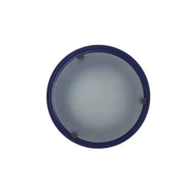 Plafones Color Azul