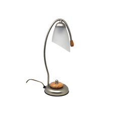 Lámpara de Mesa Moderna...