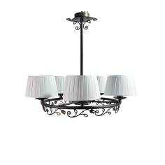 Lámpara Cenefa Redonda...