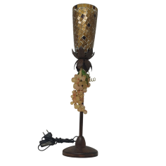 Lámparas de sobremesa...