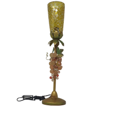 Lámparas de sobremesa Oro...