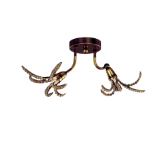 Bronce Lámparas Modernas