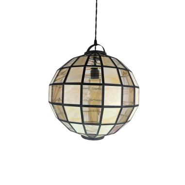 Farol Bola de 40 CM