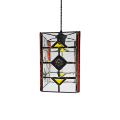 Farol Granadino Lunas Iris