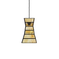 Farol Diábolo para Entradas